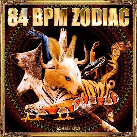 84 BPM ZODIAC