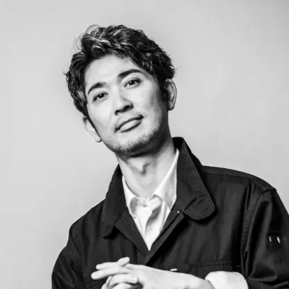 中嶋 錠二（なかじま・じょうじ）