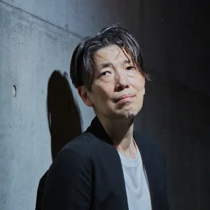 石井 彰（いしい・あきら）