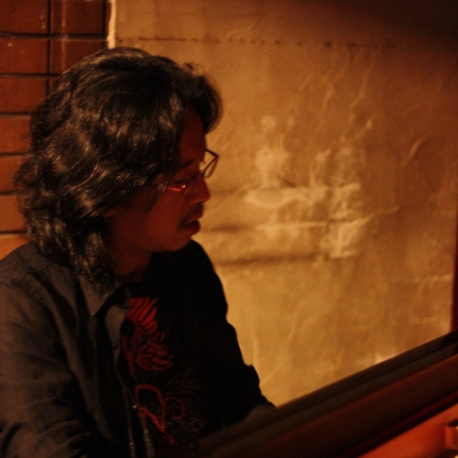 伊藤 志宏（いとう・しこう）