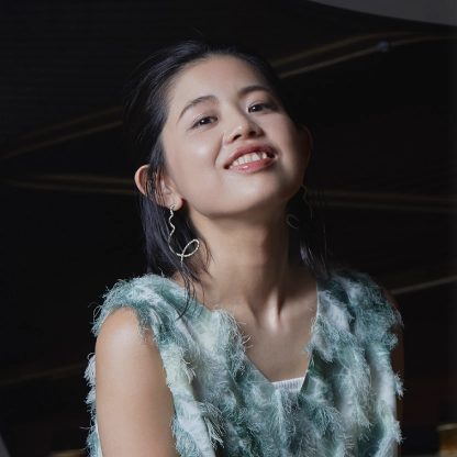 伊藤 栗林すみれ（くりばやし・すみれ）